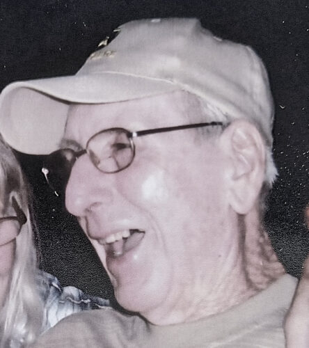 Dean E.  Workinger